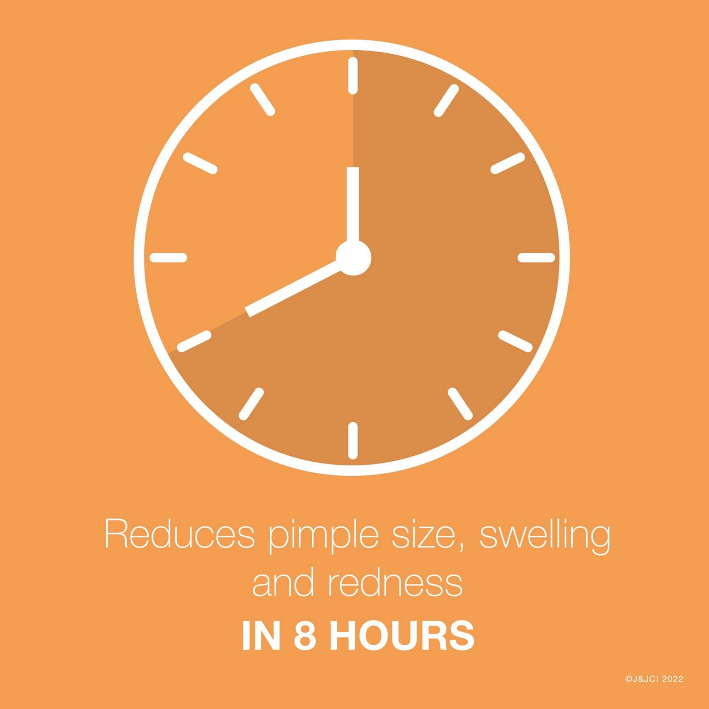 Neutrogena Rapid Clear Maximum Strength Acne Treatment Pads; image 6 of 8