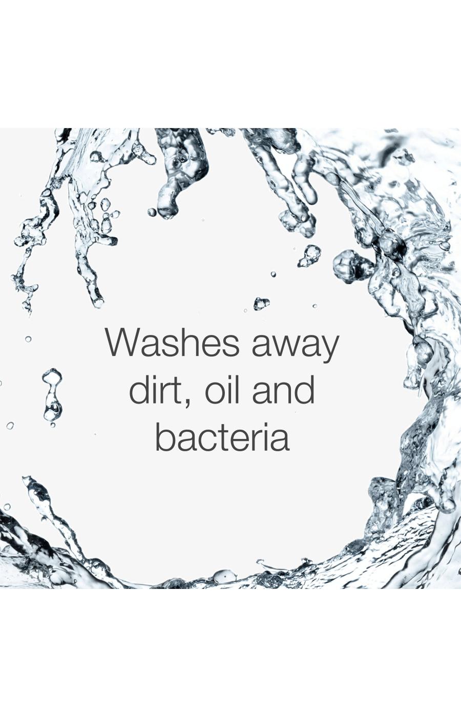 Neutrogena Oil-Free Acne Wash Daily Scrub; image 8 of 8