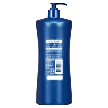 Suave Men 2-in-1 Shampoo & Conditioner - Ocean Charge