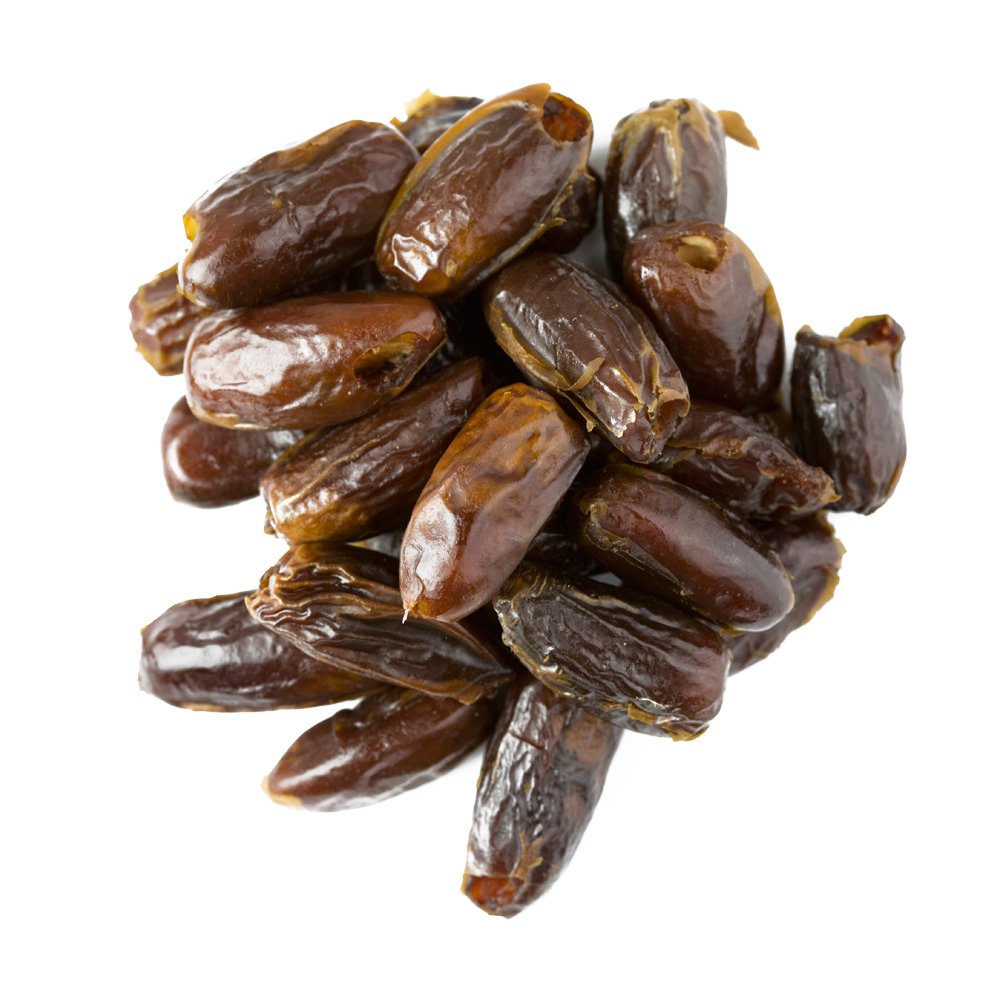 Falcon Trading Organic Medjool Dates, by lb | Central Market - Really ...