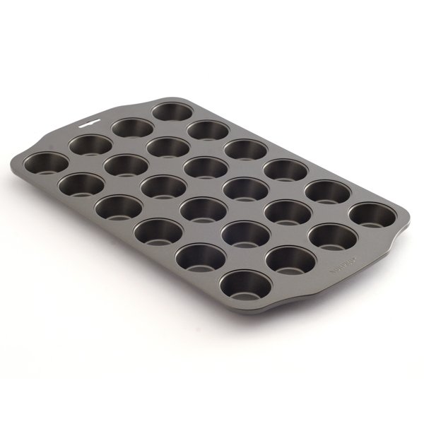Norpro Mini Muffin Nonstick Pan Shop Pans & Dishes at HEB