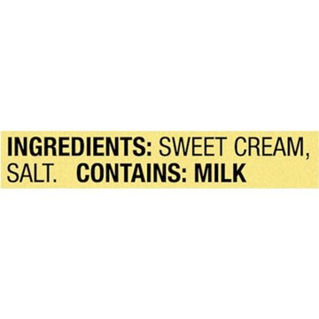 Land O Lakes Salted Butter Half Sticks, 4 ct