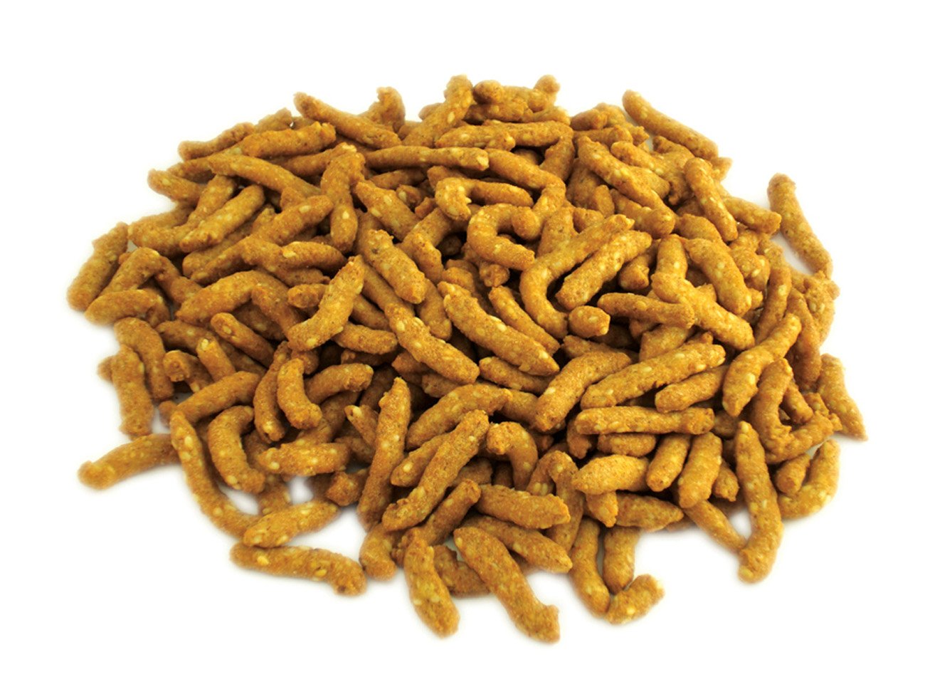 SunRidge Farms Cheddar Cheese Sesame Sticks Shop Snacks & Candy at HEB