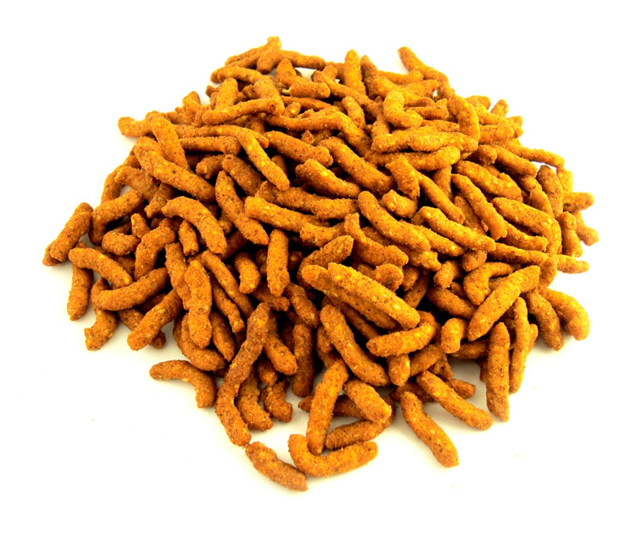 SunRidge Farms Cajun Hot Sesame Sticks Shop Snacks & Candy at HEB