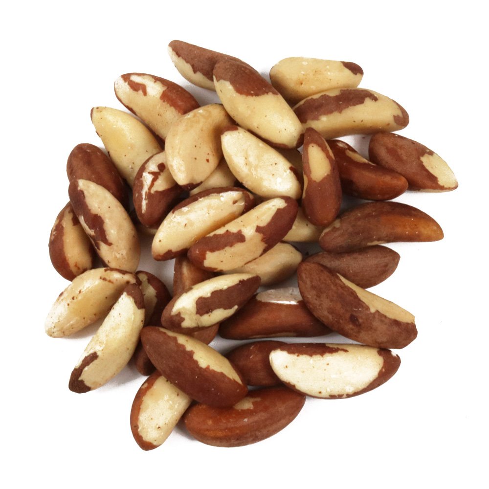 SunRidge Farms Brazil Nuts Raw Shop Nuts & seeds at HEB