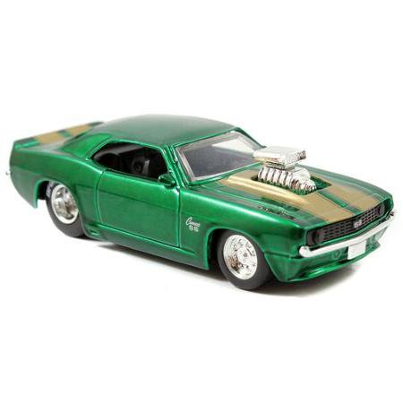 big time muscle toy cars