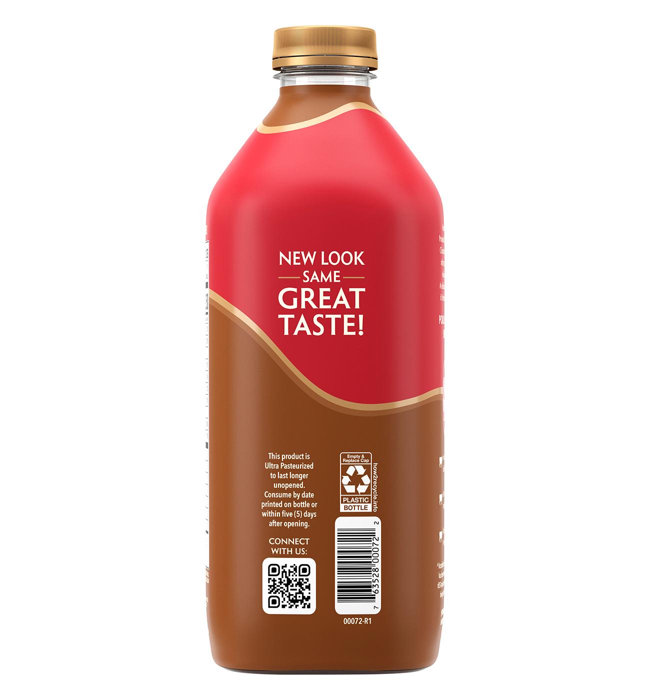 Promised Land Midnight Chocolate Whole Milk; image 2 of 4