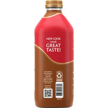 Promised Land Midnight Chocolate Whole Milk, 48 oz