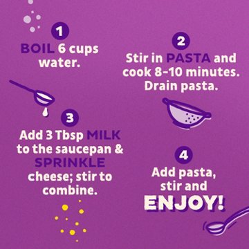 Annie's Gluten Free Rice Pasta & Cheddar