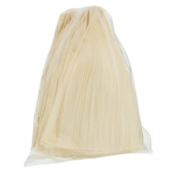 Dried Corn Husks for Tamales, 1 lb