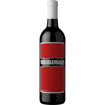 Troublemaker Red Wine, 750 ml