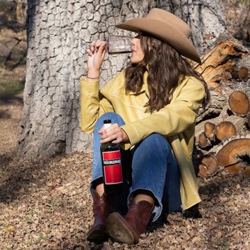 Troublemaker Red Wine, 750 ml