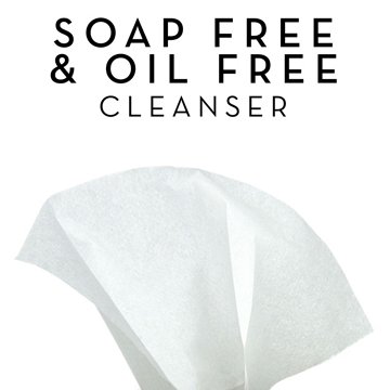 Olay Regenerist Micro-Exfoliating Wet Cleansing Cloths
