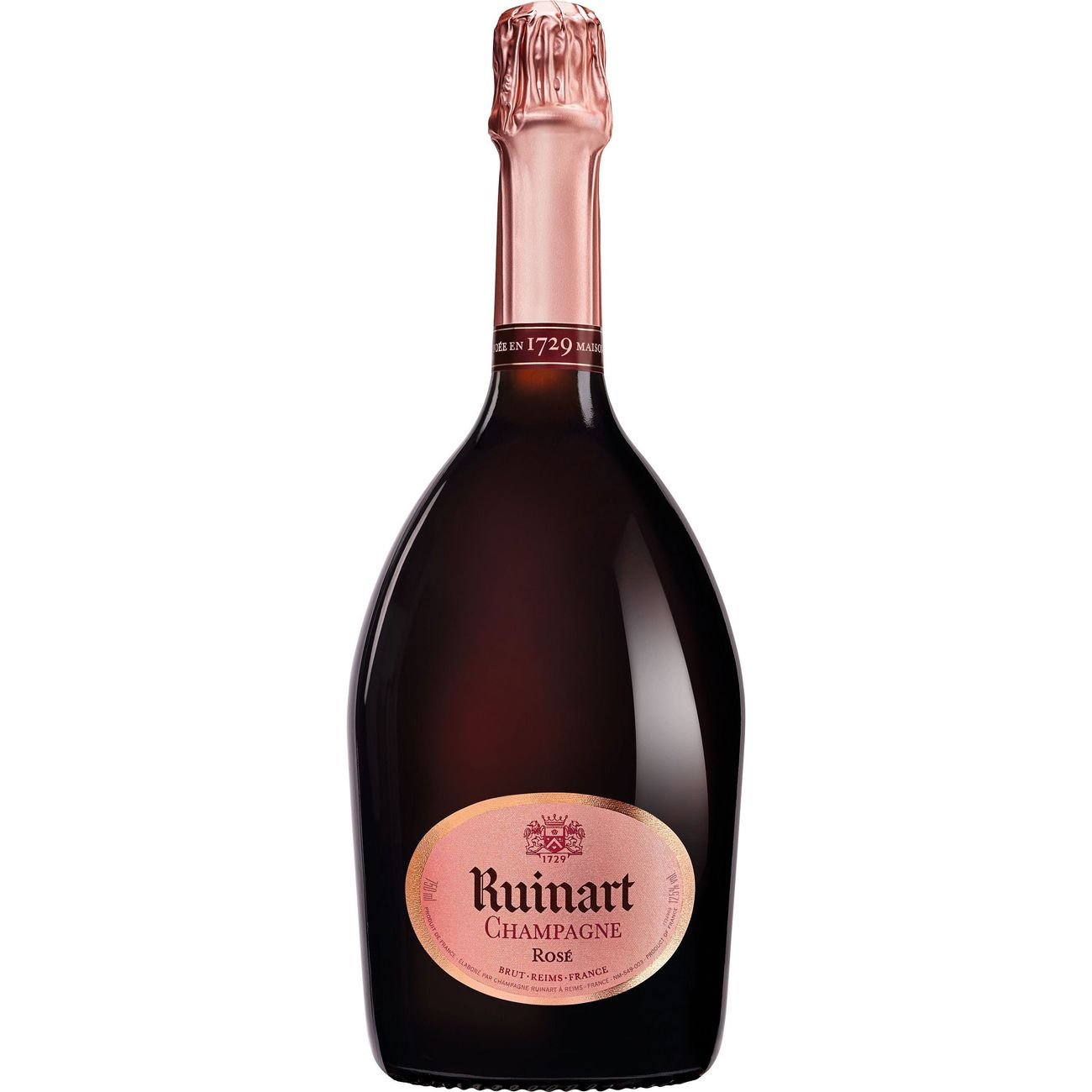 Ruinart Rose, 750 mL | Central Market - Really Into Food