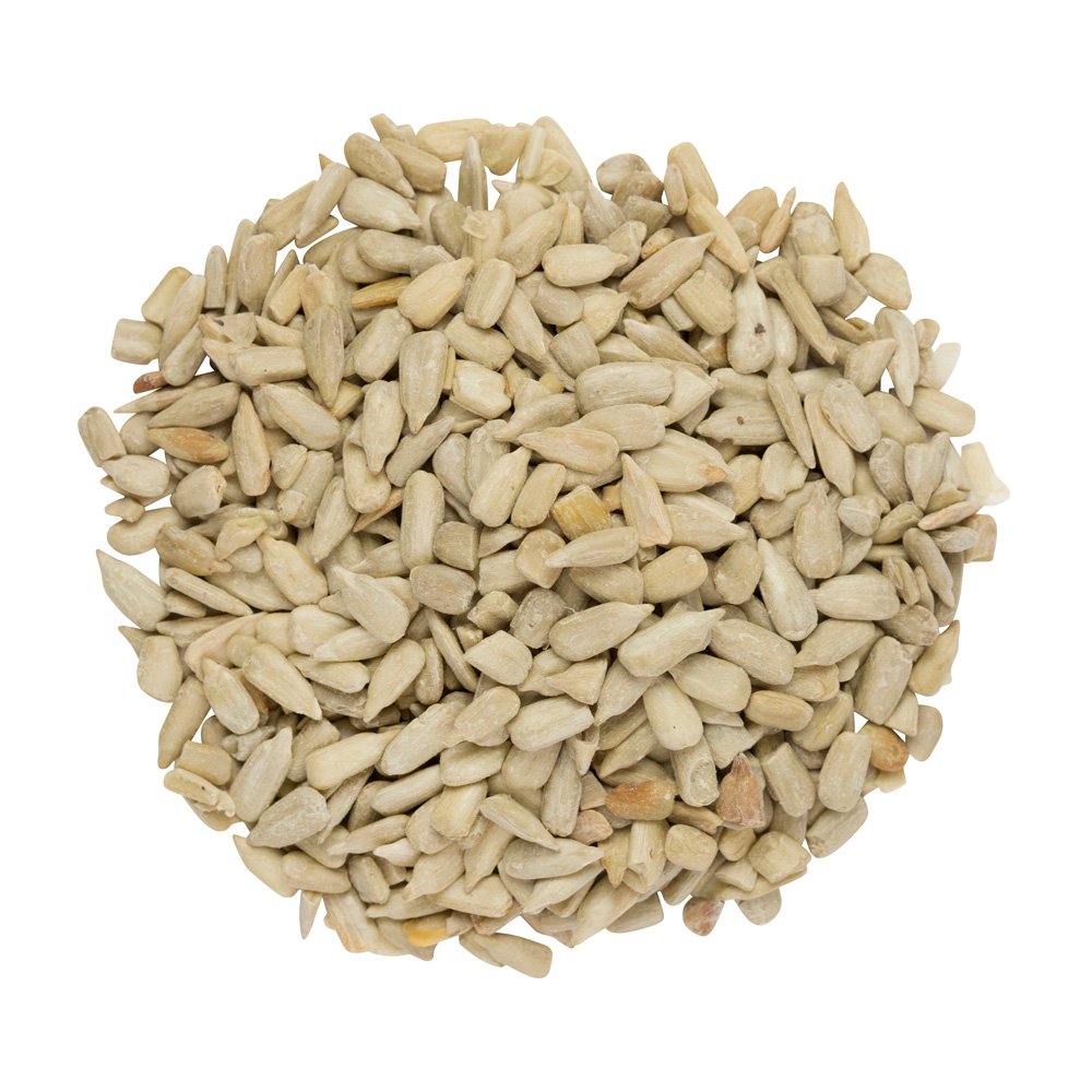 SunRidge Farms Roasted And Sea Salted Sunflower Seeds - Shop Nuts ...