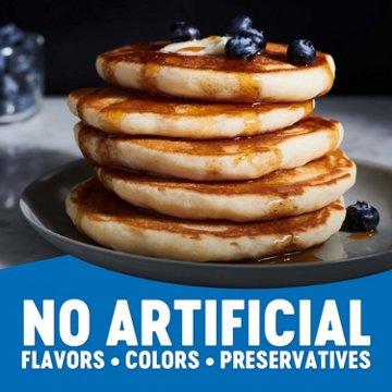 Krusteaz Buttermilk Complete Pancake Mix, 32 oz