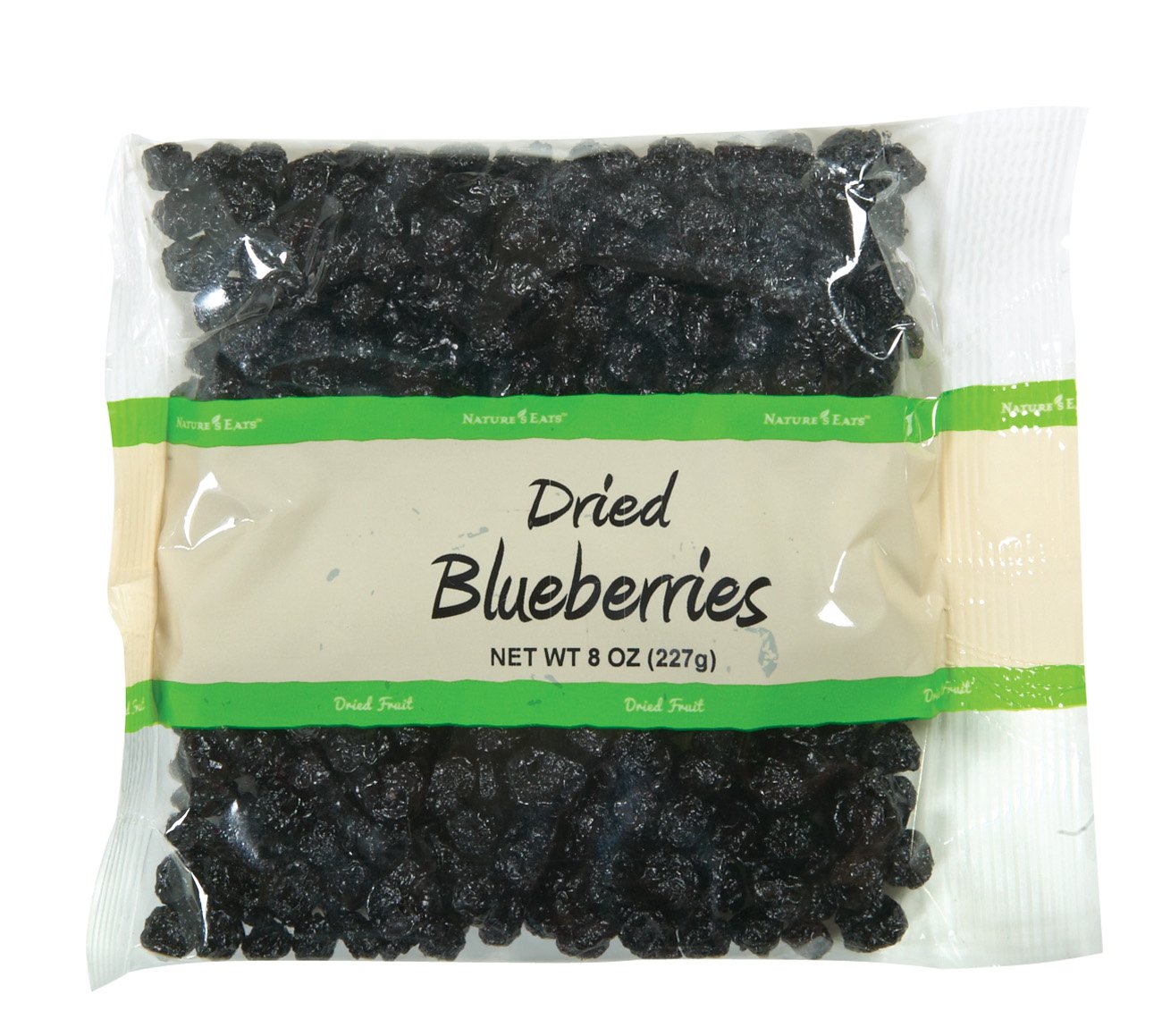 Nature's Eats Dried Blueberries Shop Berries & Cherries at HEB