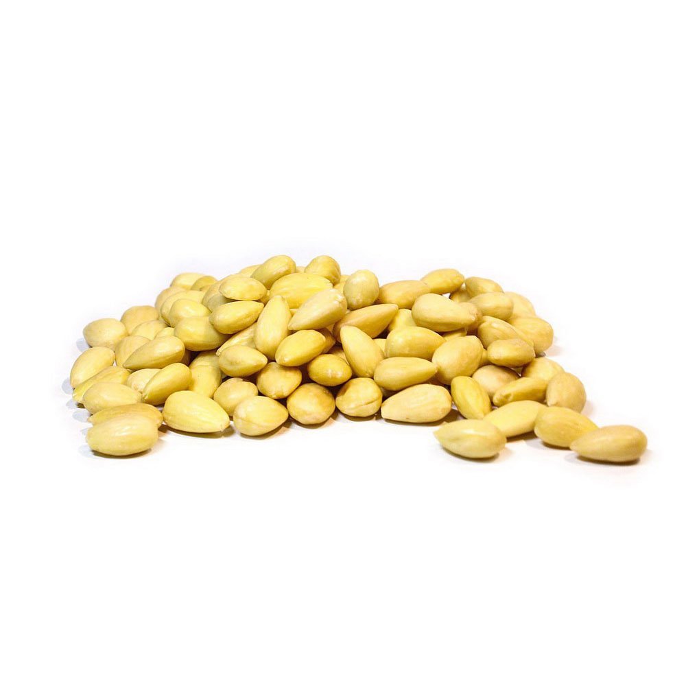Texas Star Nut & Food Blanched Whole Almonds Shop Nuts & Seeds at HEB
