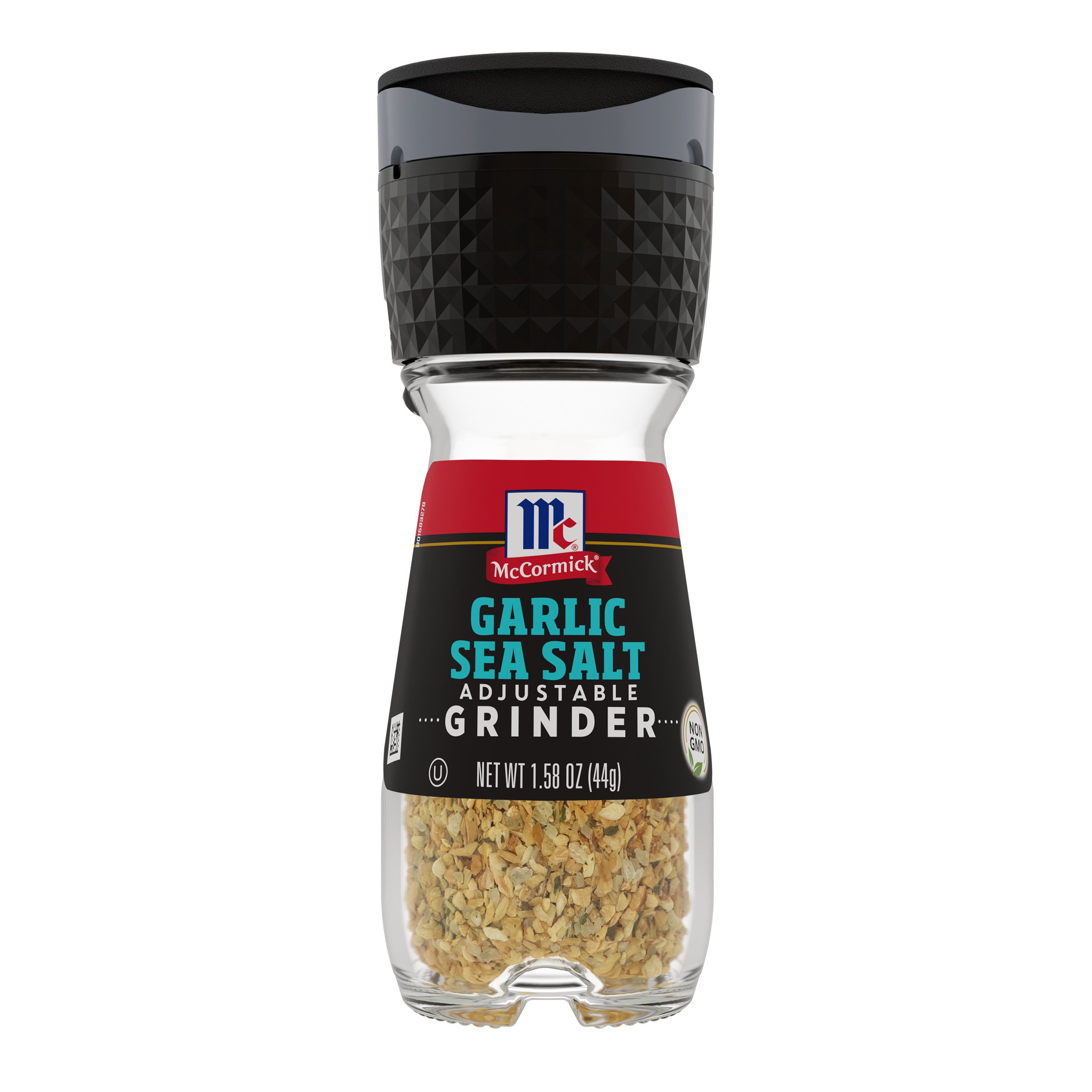 McCormick Salt Free Garlic & Herb Seasoning - Shop Spice Mixes at H-E-B