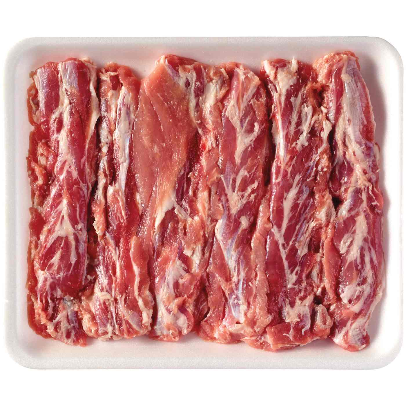 H-E-B Pork Riblets - Value Pack; image 2 of 2