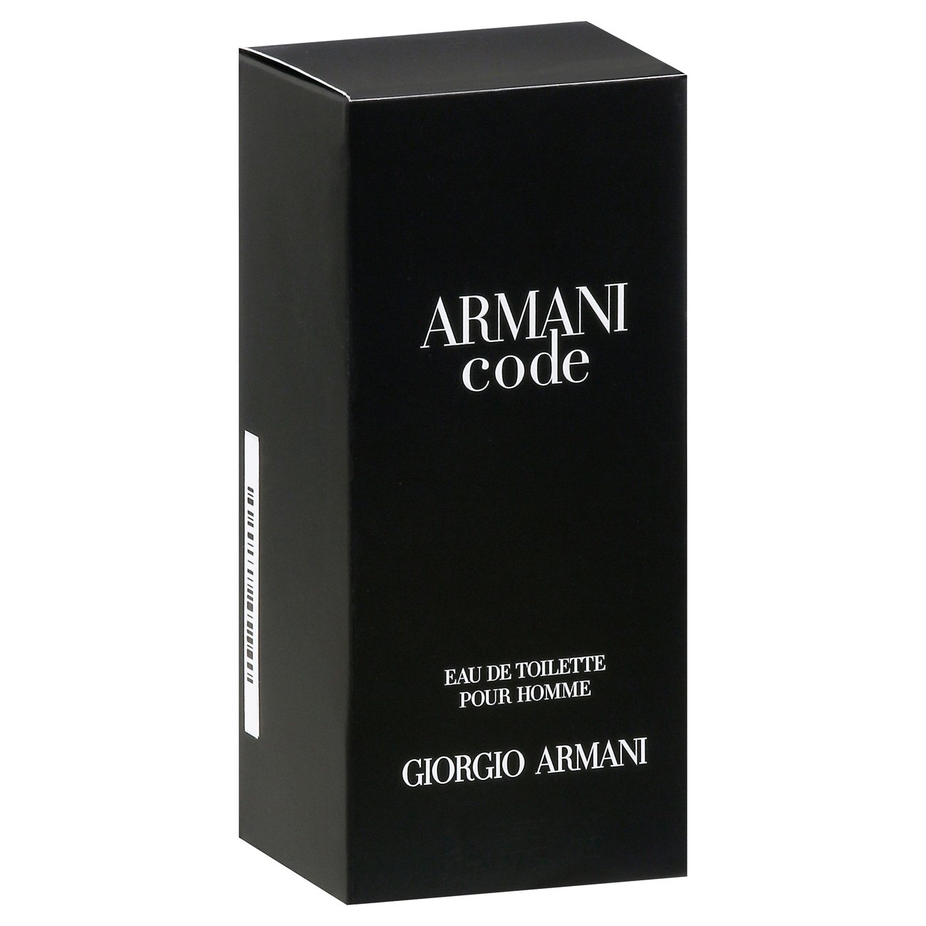 giorgio armani cologne black