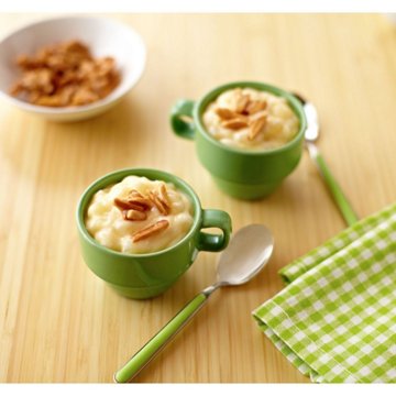 Kozy Shack Simply Well No Sugar Tapioca Pudding Snack Cups, 4 ct