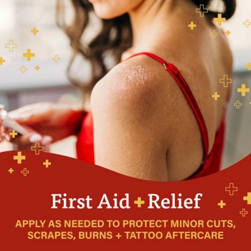 A+D First Aid Multipurpose Ointment, 1.5 oz