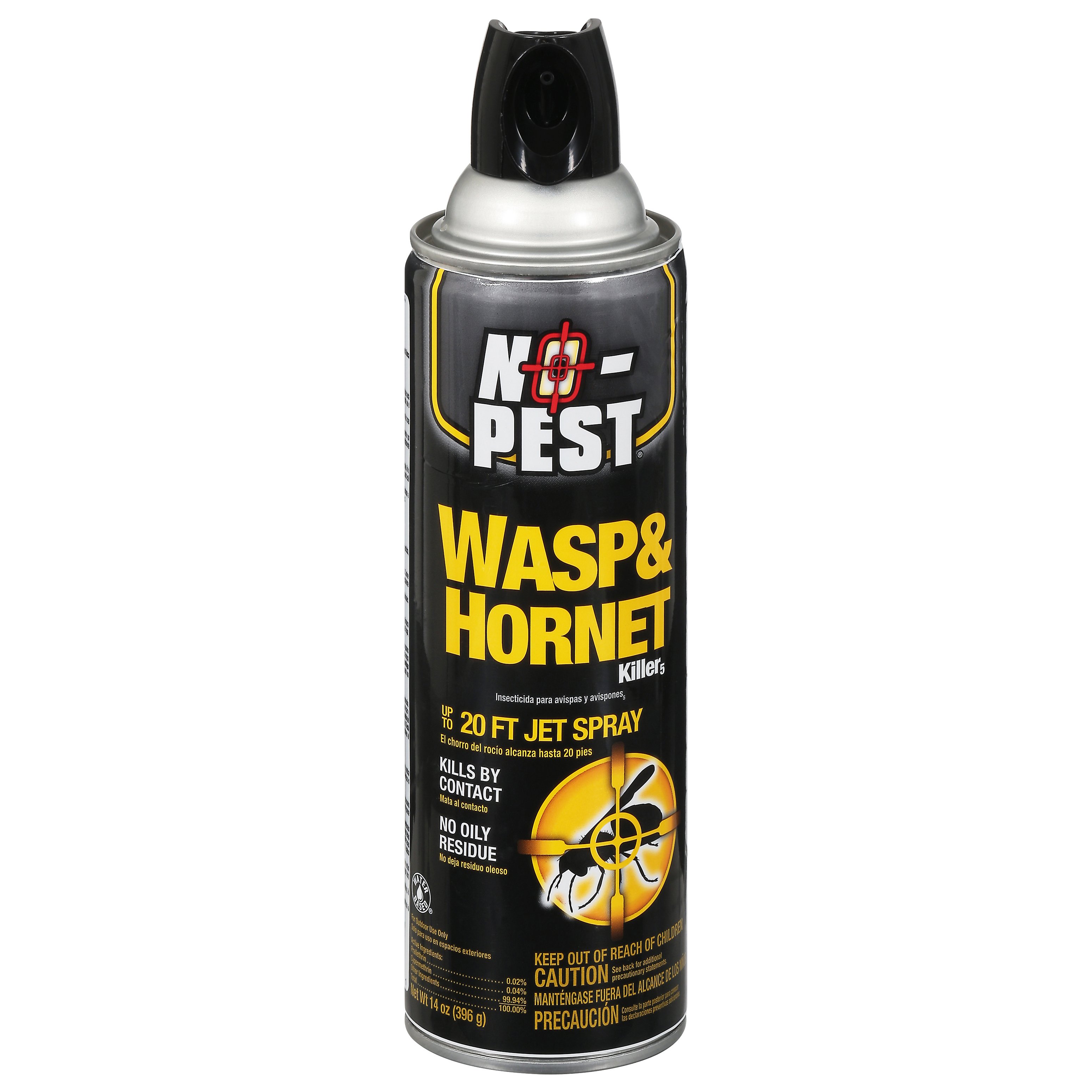 【新品・未使用】 HELD HORNET100 24.5㎝ No-Pest Wasp And Hornet Killer, 14 oz | Joe V's Smart Shop | Low