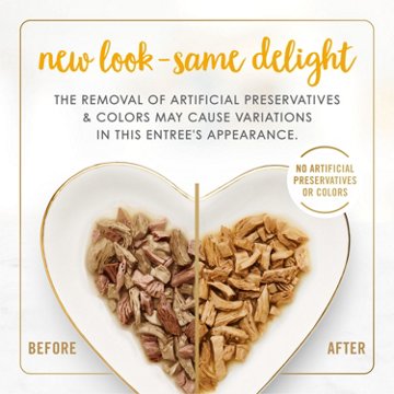 Fancy Feast Purina Grilled Wet Cat Food - Chicken and Beef in Gravy