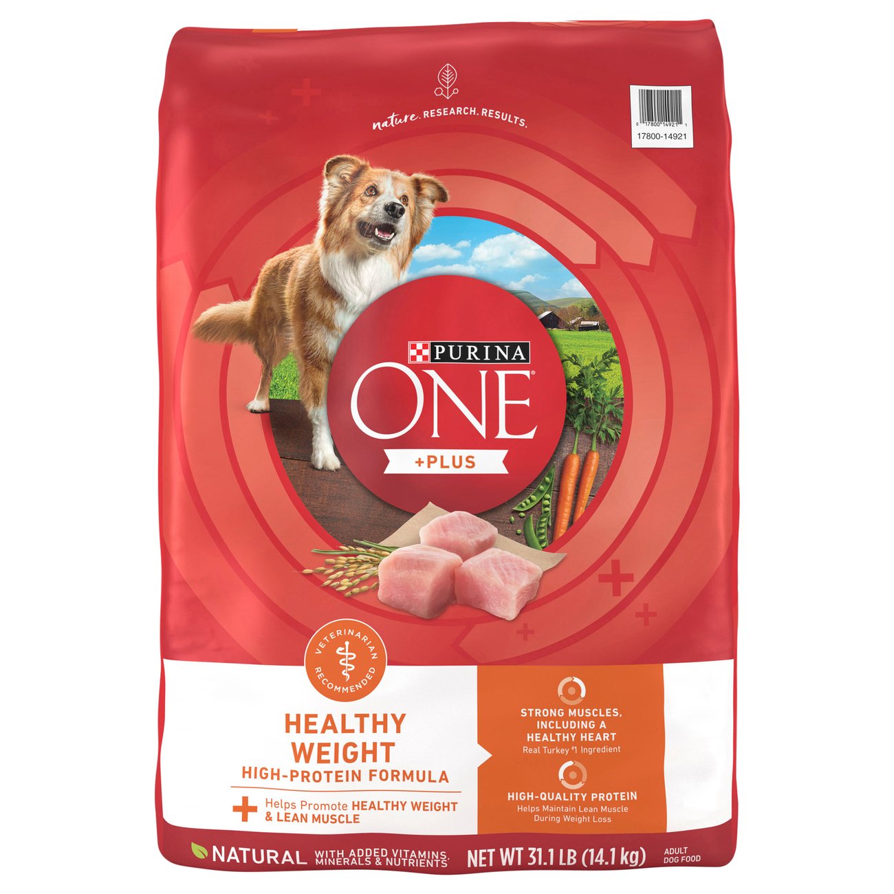 purina one healthy weight formula