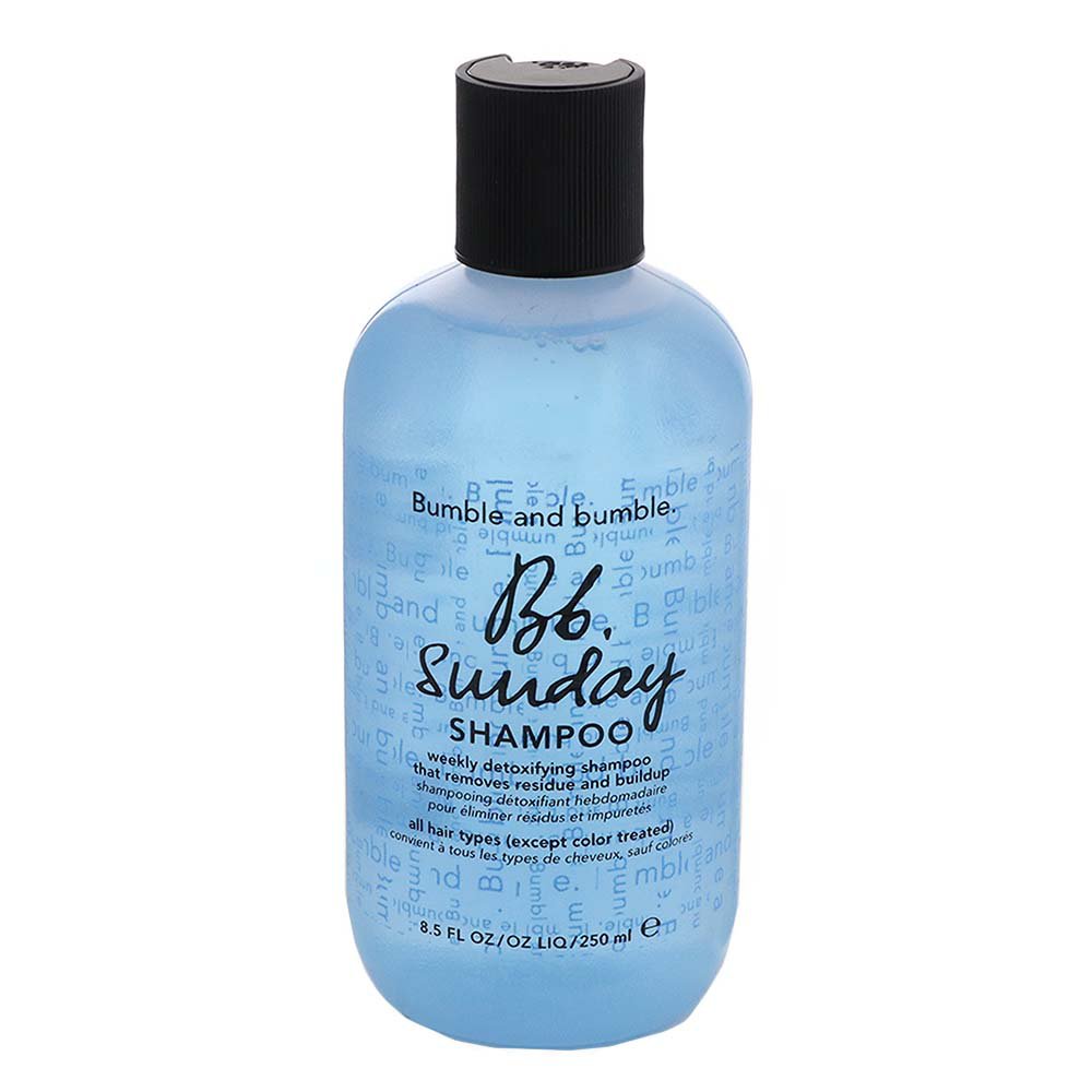 Bumble And Bumble Sunday Shampoo - Shop Shampoo & Conditioner At H-E-B