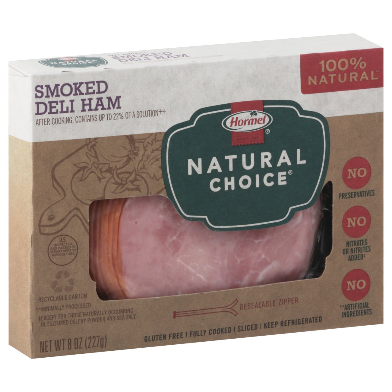 hormel-natural-choice-smoked-ham-shop-meat-at-h-e-b