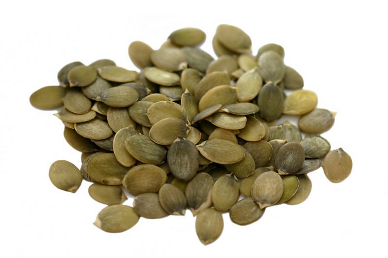 Semillas De Calabaza/ Pumpkin Seeds/ Organic/ 15 Seeds 