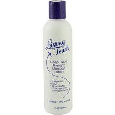 Life Balance Lasting Touch Therapy Lotion, 8 oz | Central Market
