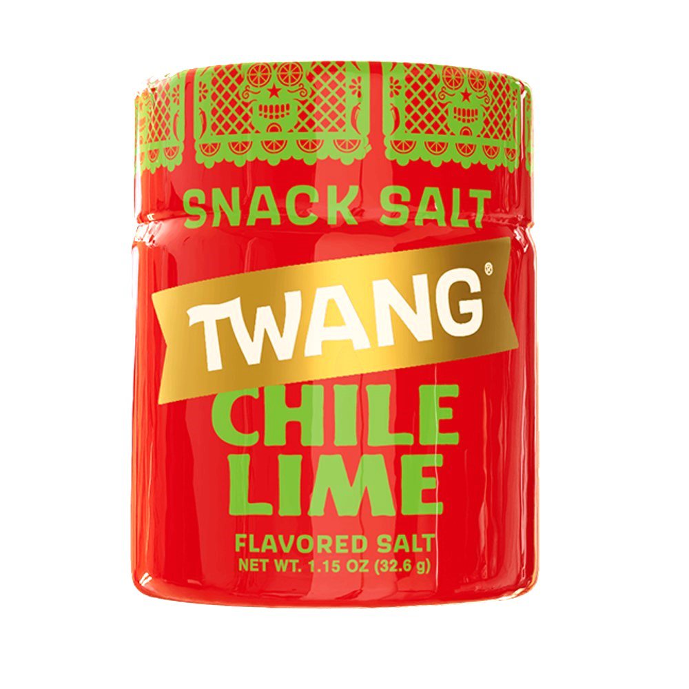 Twang Chili Lime Salt Shop Herbs & Spices at HEB