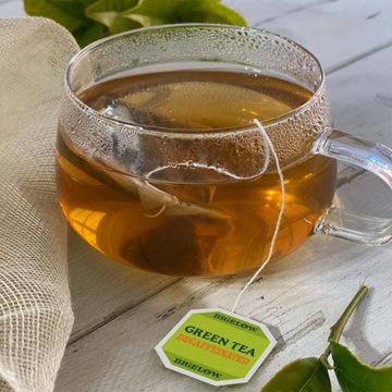 Bigelow Decaffeinated Green Tea Bags