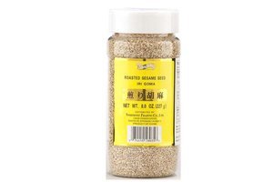 Shirakiku Roasted Sesame Seed Shop Spices & Seasonings at HEB