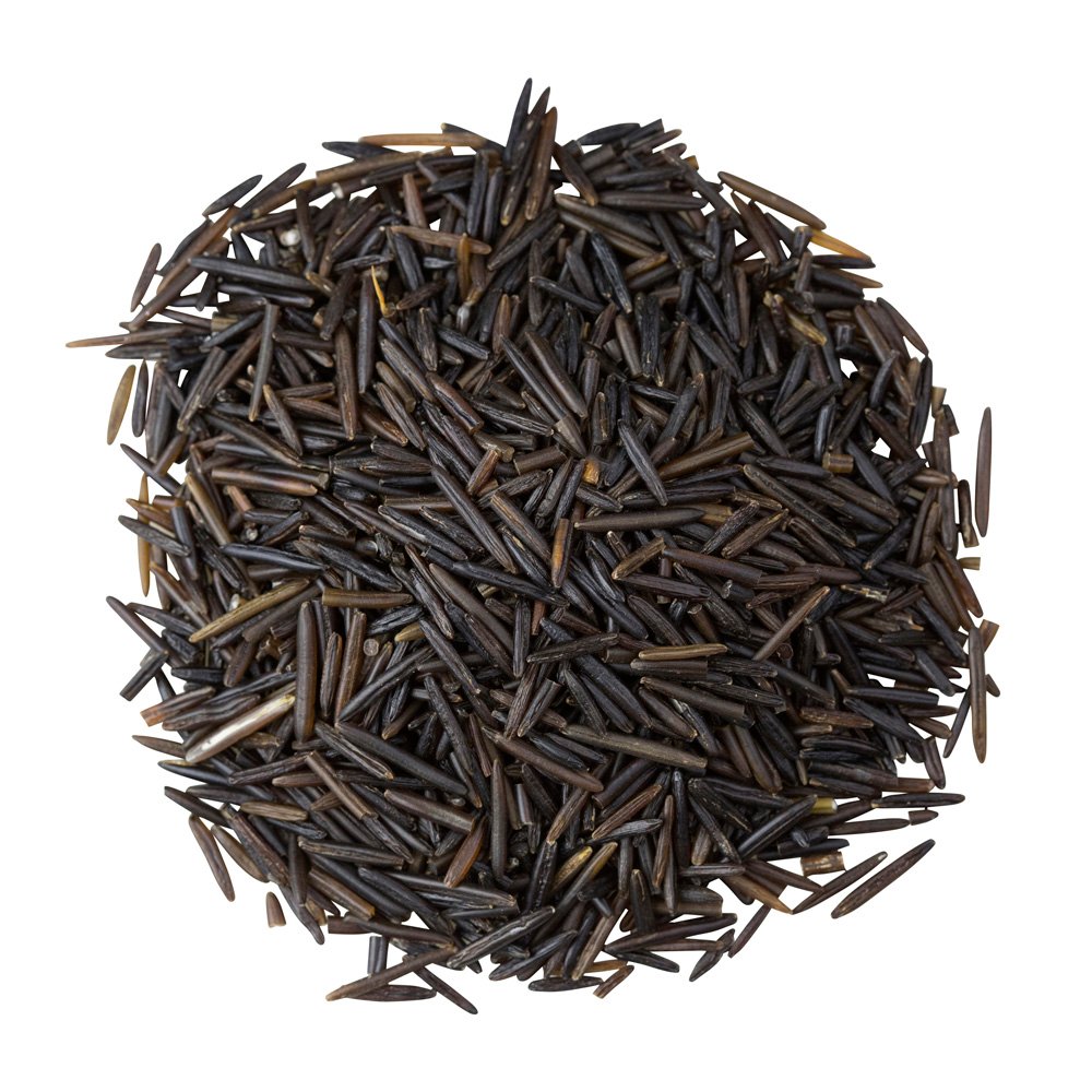SunRidge Farms Organic Wild Rice - Shop Rice & grains at H-E-B