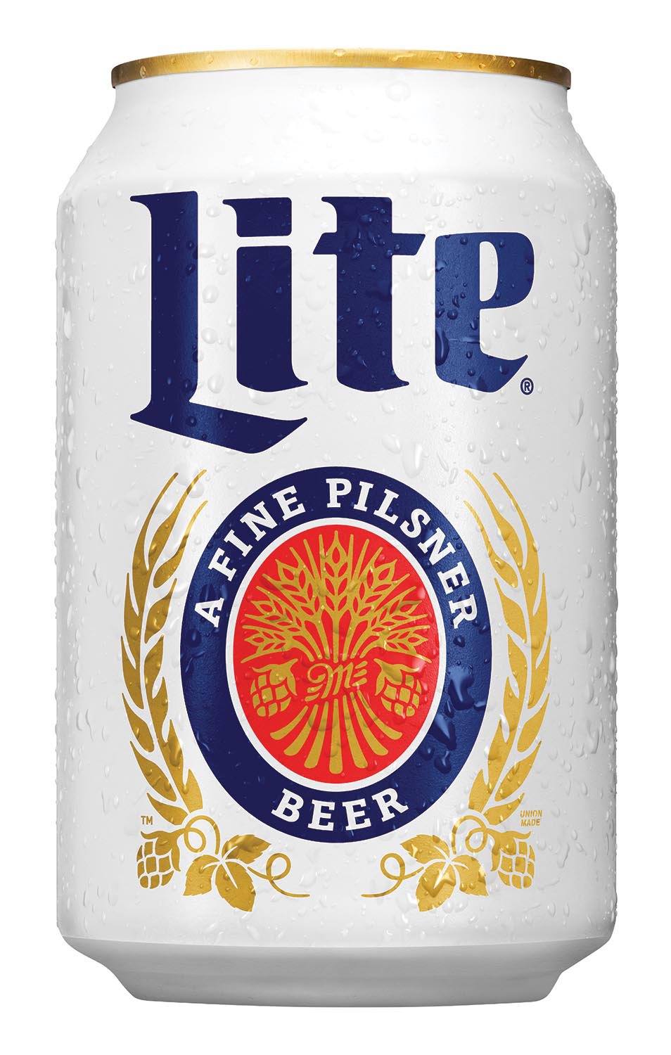 Miller Lite Beer Oz Cans Shop Beer At H E B