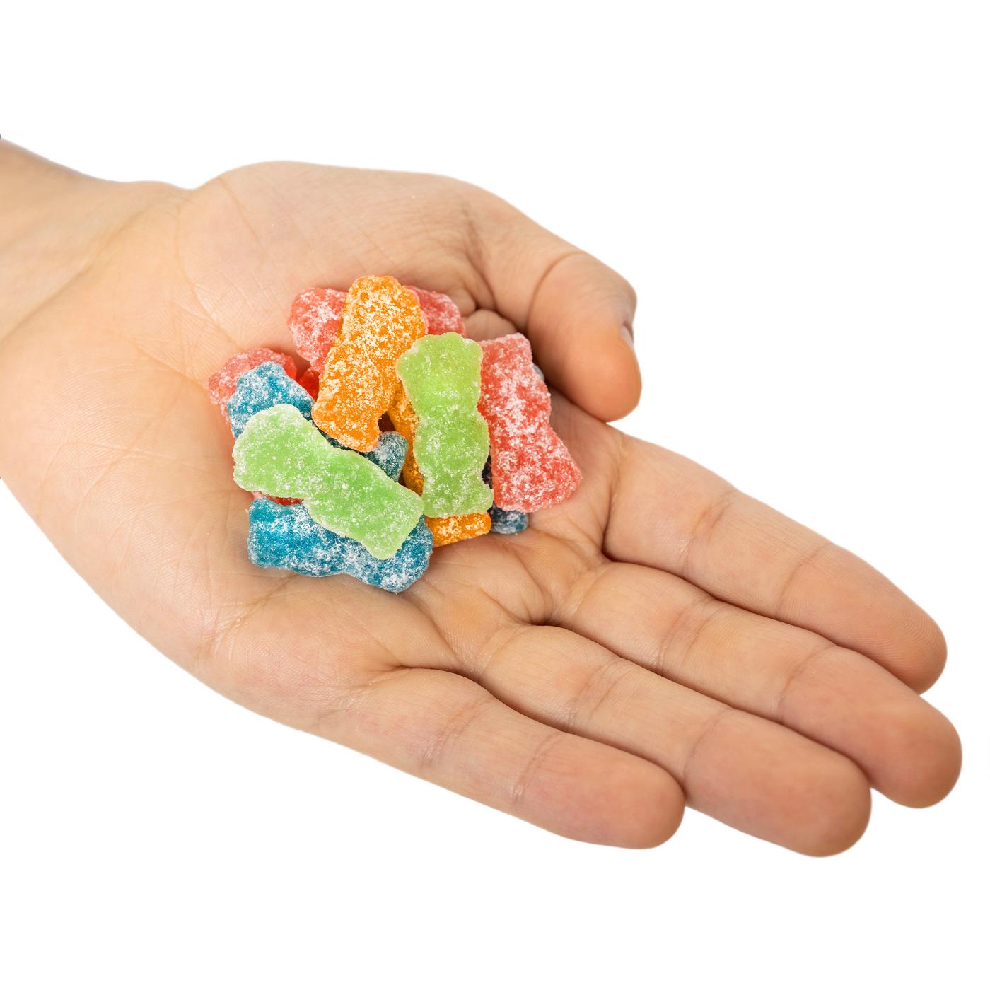 Sour Patch Kids Extreme Sour Soft & Chewy Candy; image 7 of 10