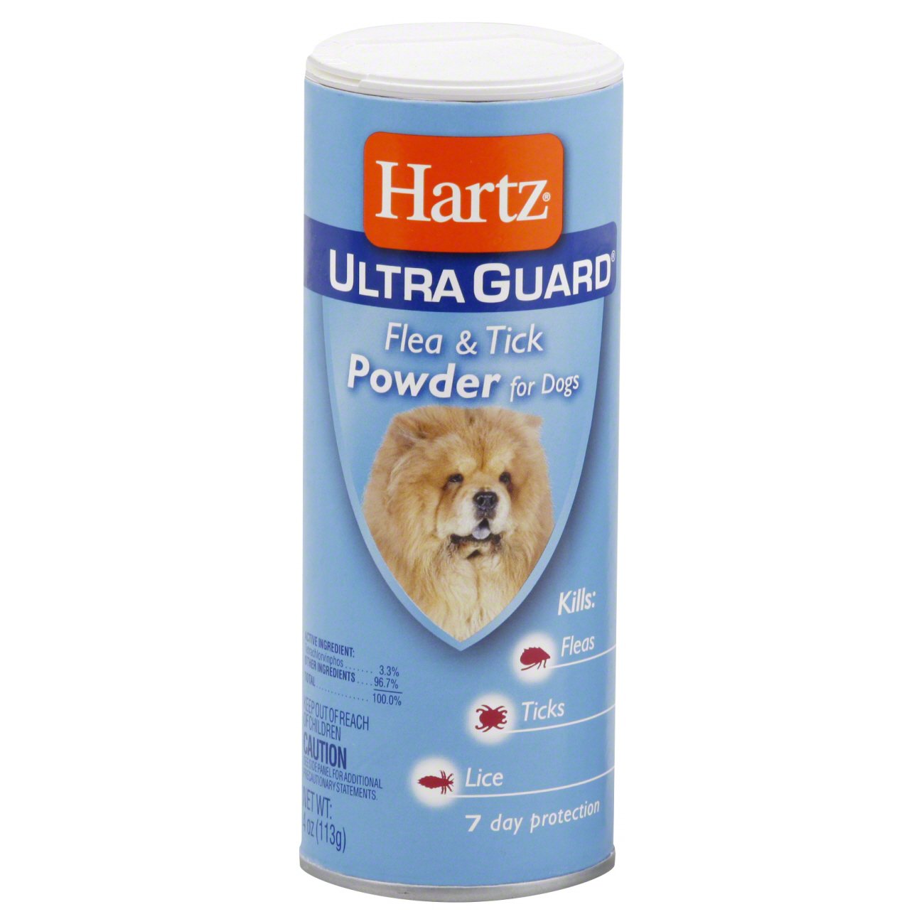 Hartz Ultra Guard Flea & Tick Powder for Dogs Shop Flea & tick