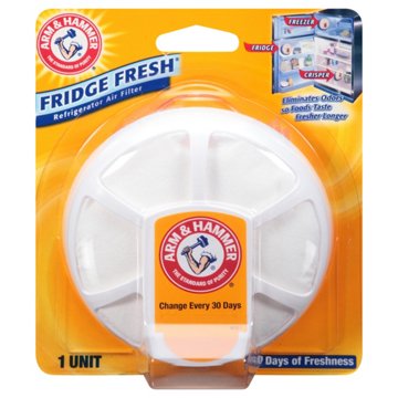 Arm & Hammer Fridge Fresh Refrigerator Air Filter