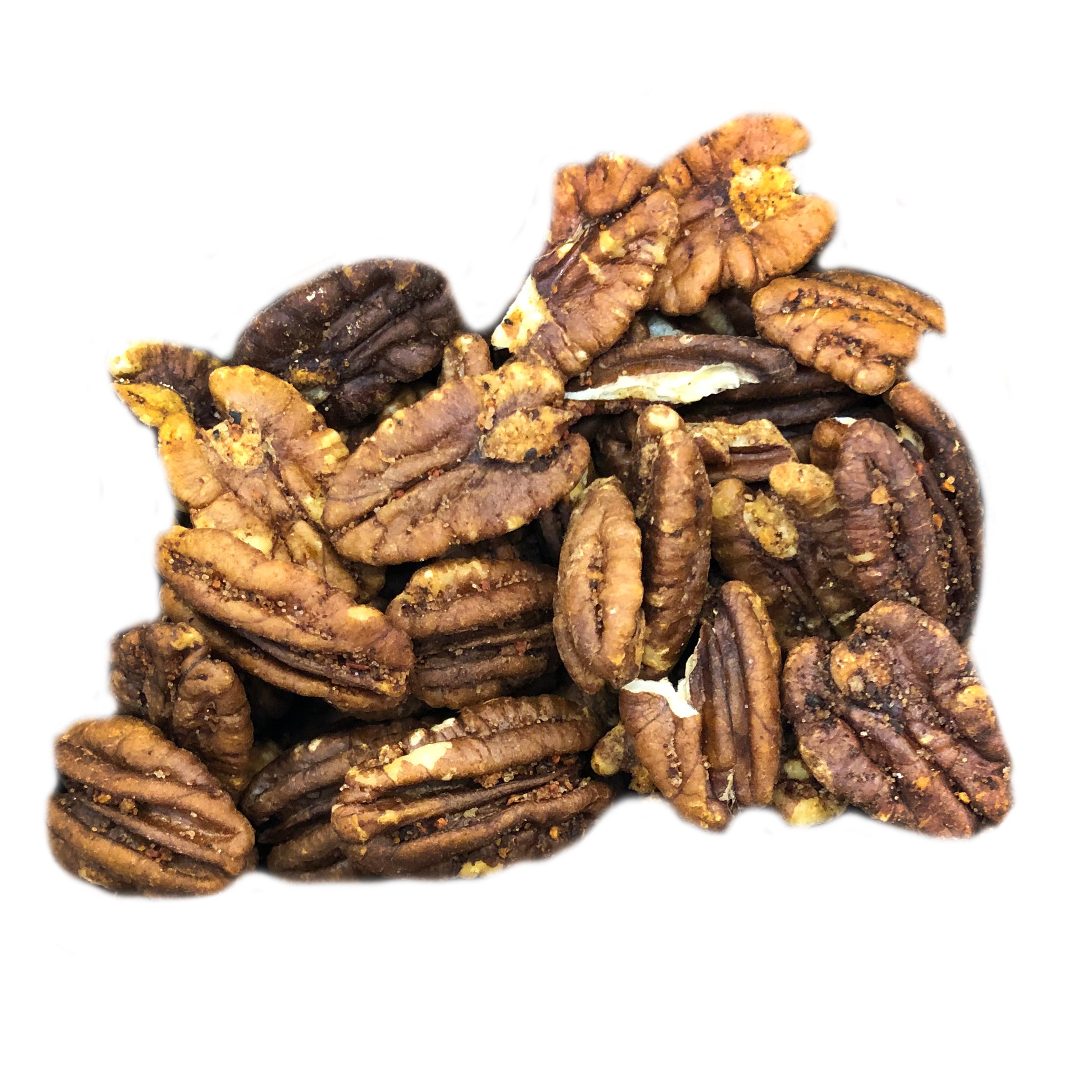 austiNuts Dry Roasted Mesquite BBQ Pecans Shop Nuts & seeds at HEB