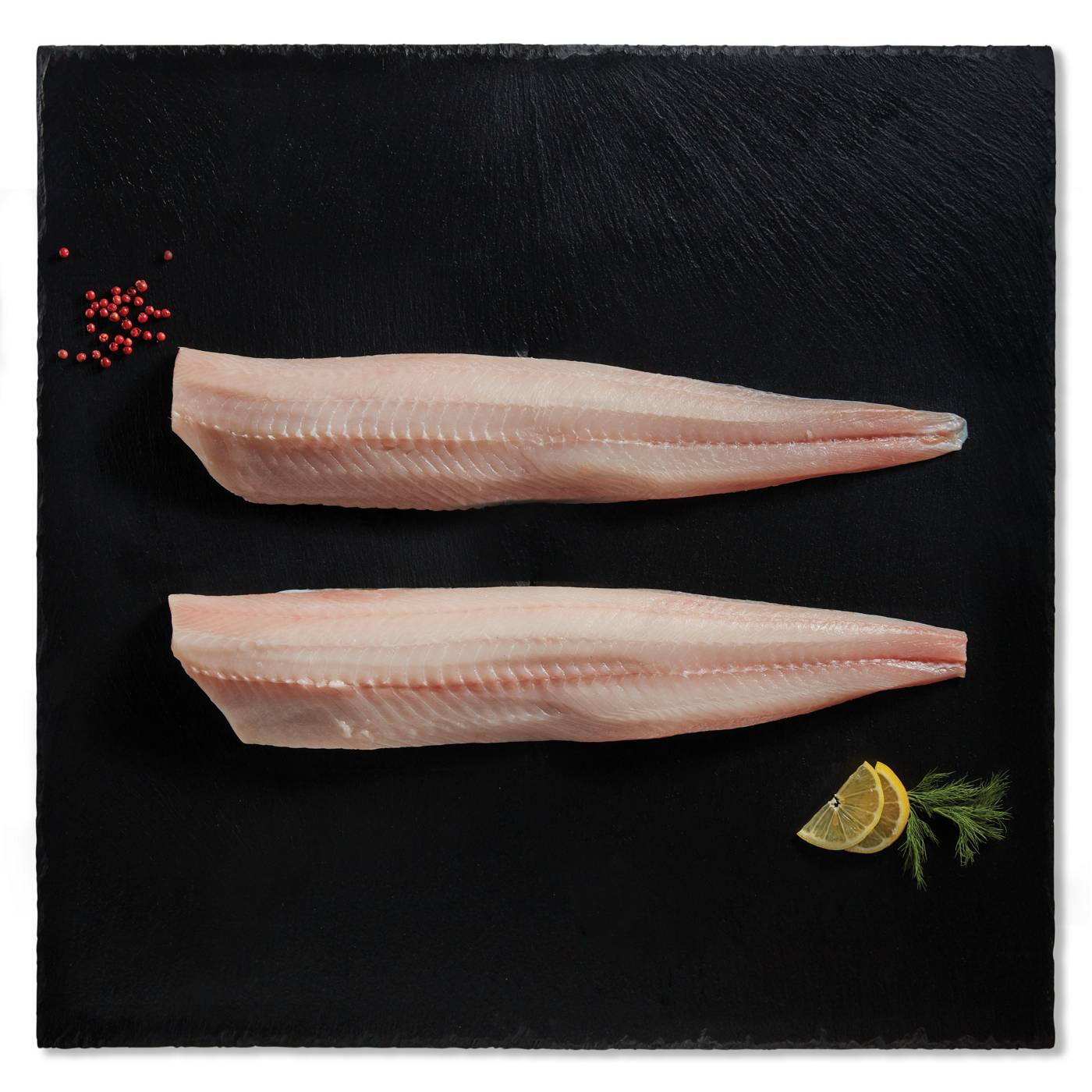 H-E-B Wild Black Cod (Sable Fish) Fillet; image 1 of 2