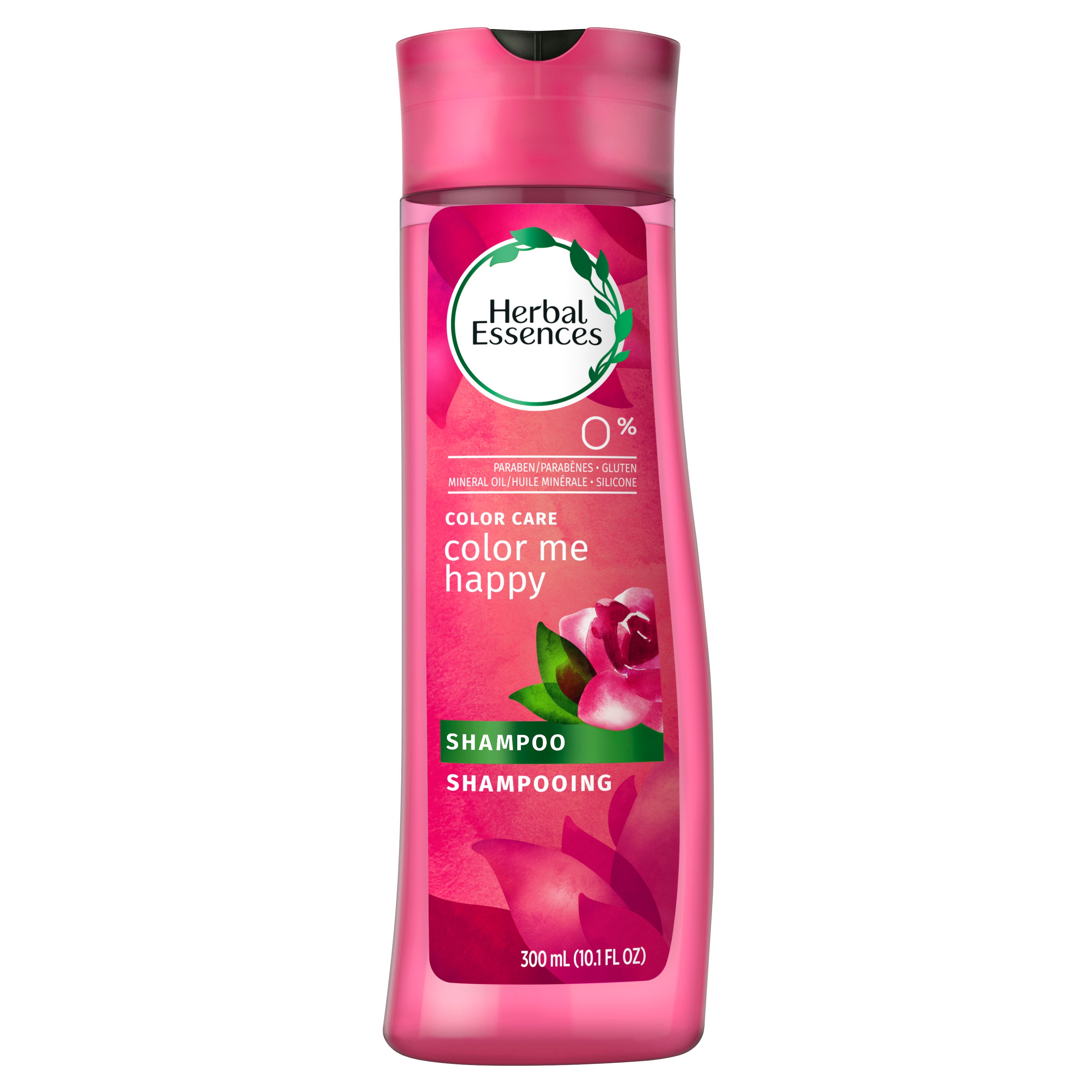 Herbal Essences Color Me Happy Shampoo for ColorTreated Hair Shop