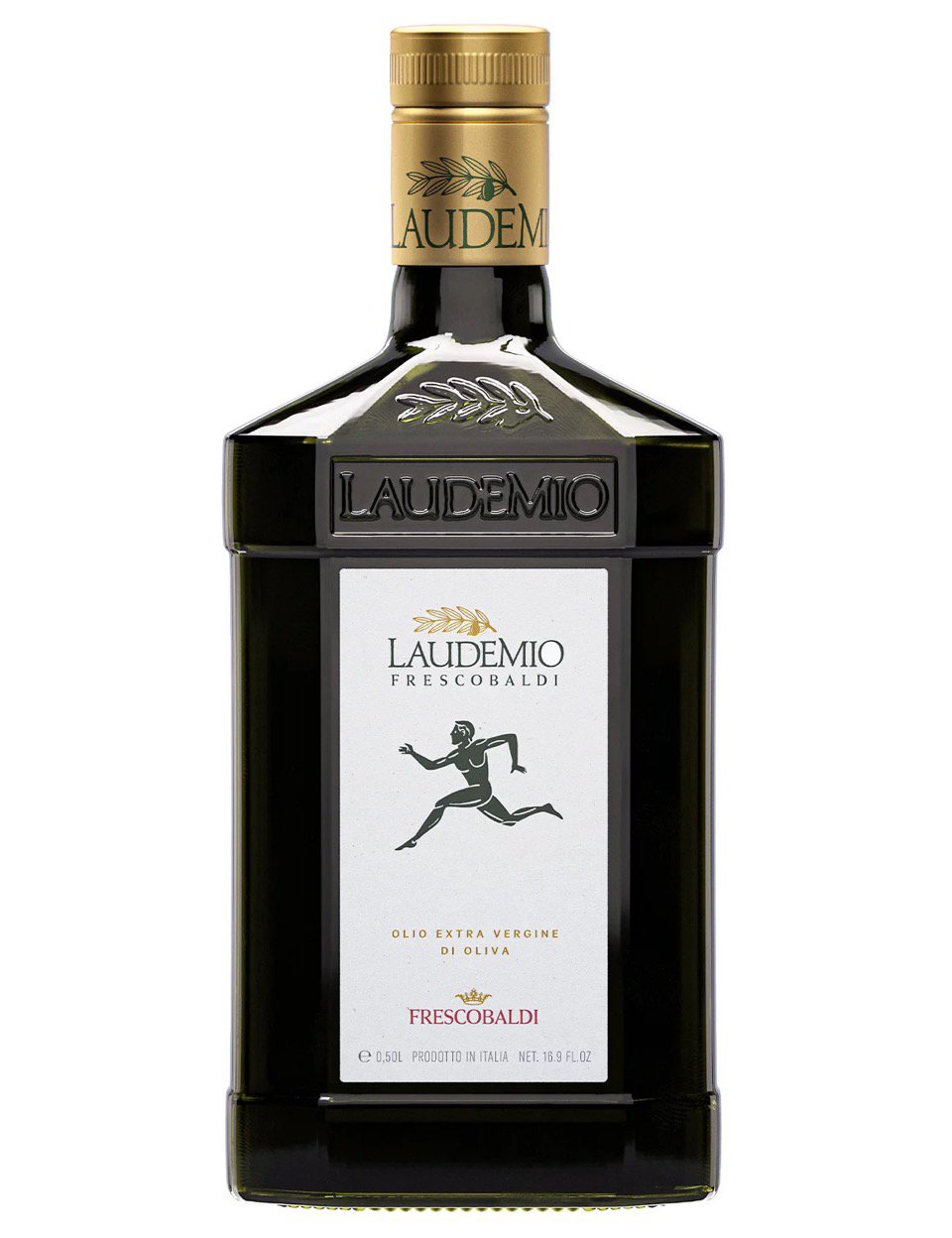 Laudemio Extra Virgin Olive Oil, 0.5 L | Central Market - Really