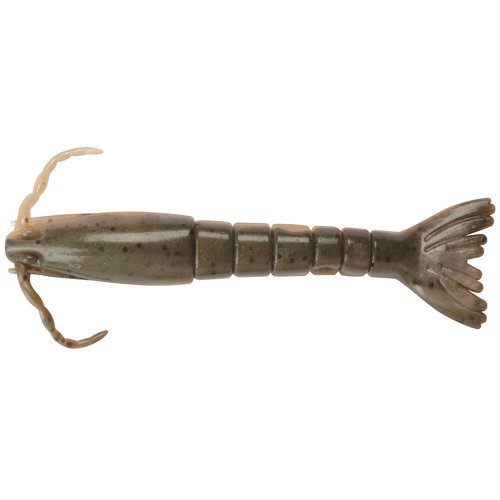 Berkley Natural 3 Inch Gulp! Shrimp Lure - Shop Fishing at H-E-B