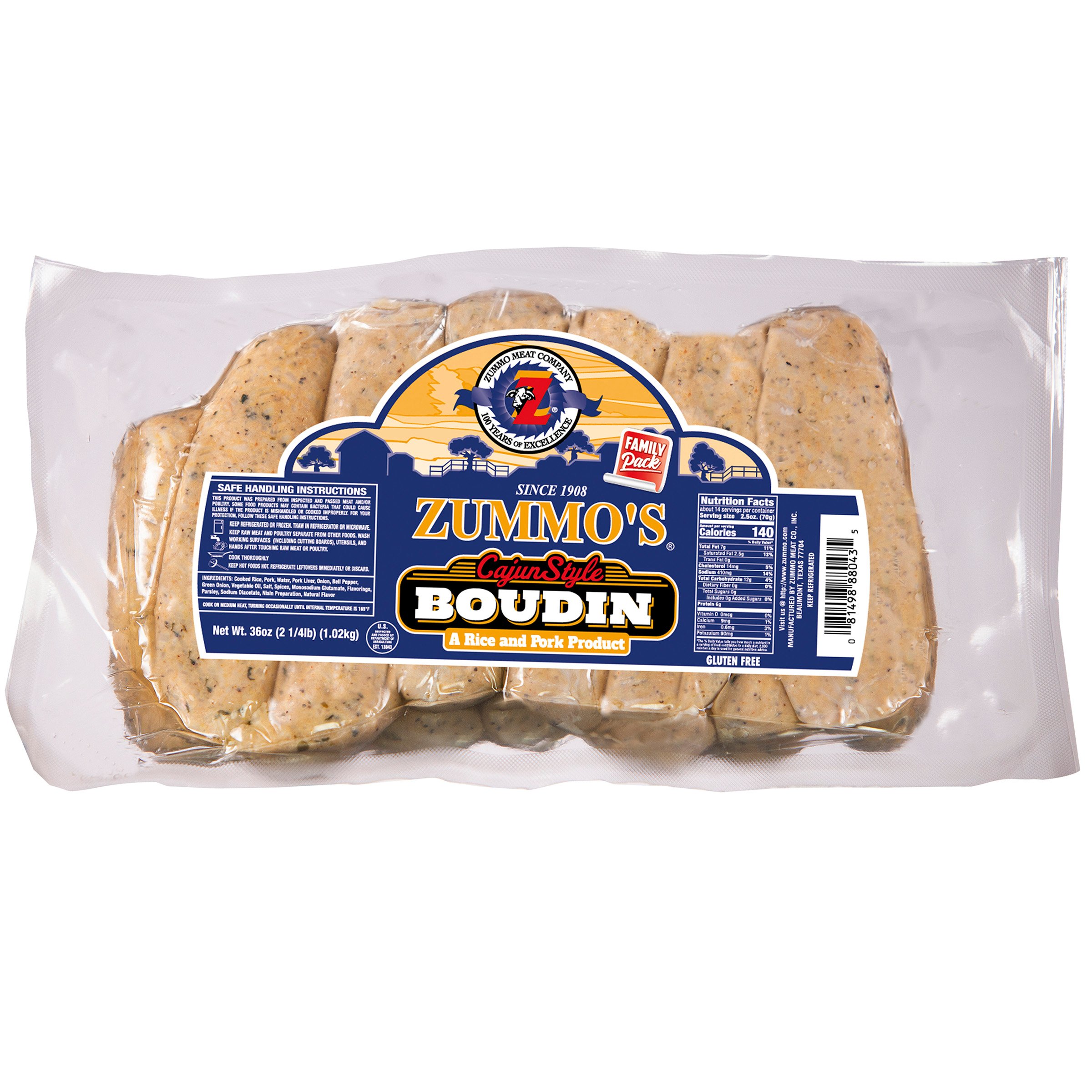 zummo-s-cajun-style-boudain-family-pack-shop-sausage-at-h-e-b