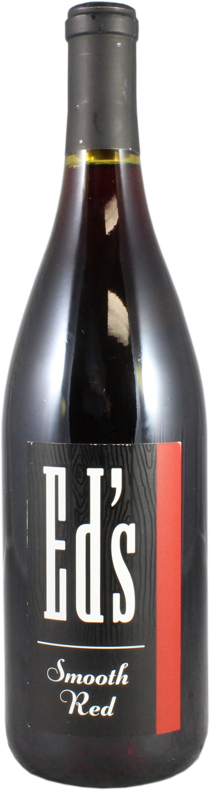 Twin Springs Ed's Smooth Red Shop Wine at HEB