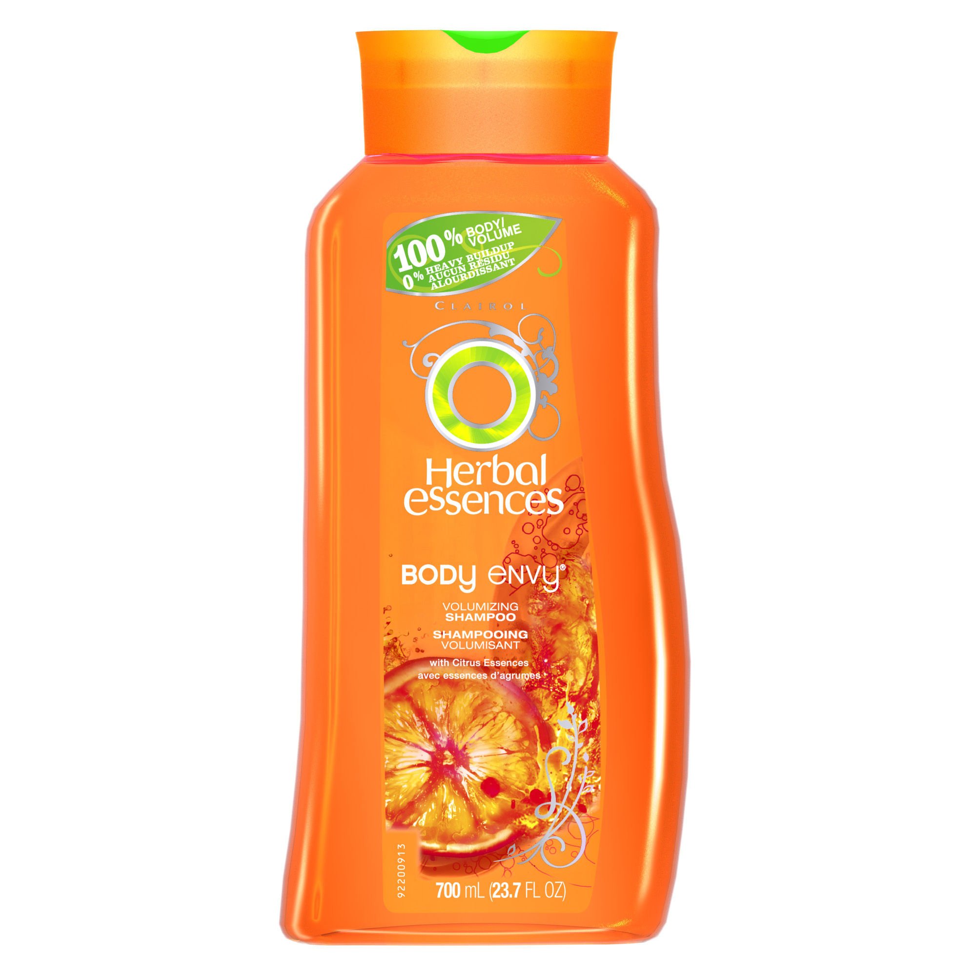Herbal Essences Body Envy Shampoo Shop Hair Care at HEB